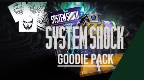 System Shock Goodie Pack, δωρεάν στο GOG (προσθήκη έως 2/6 16:00)