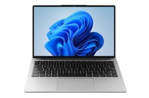 DERE R14 Laptop 14.1 inch, Intel Celeron N4500, Windows 11, 12GB DDR4 256GB SSD, στα 215,14€, Geekbuying Αποθήκη Πολωνίας, προπαραγγελία