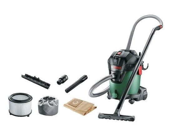 Σκούπα Bosch AdvancedVac 20 με 119€ από τον Κωτσόβολο