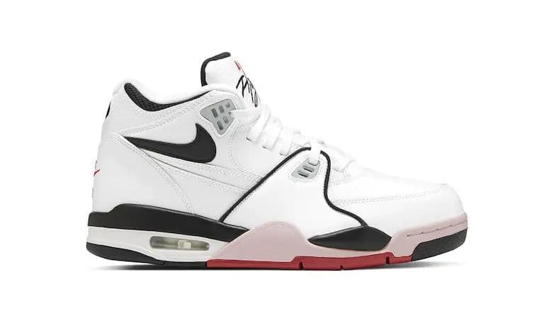 Nike Air Flight 89 Ανδρικά Μποτάκια