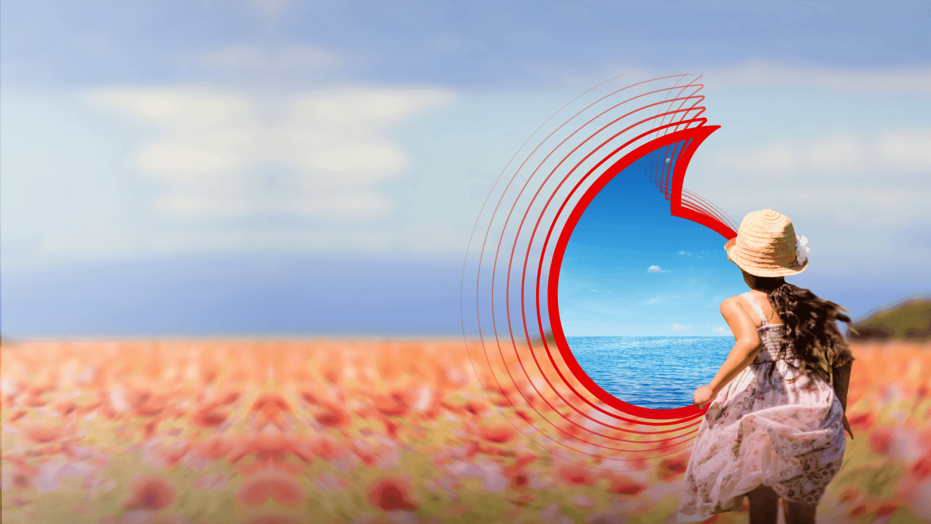 Vodafone: Απόκτησε Απεριόριστα data για 5 ημέρες με 1,90€