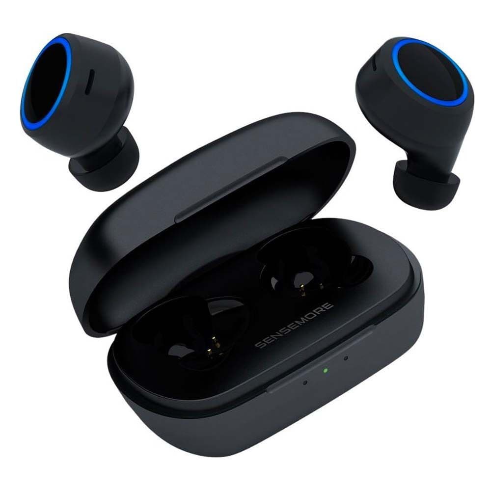 Creative SenseMore Air Bluetooth Ακουστικά