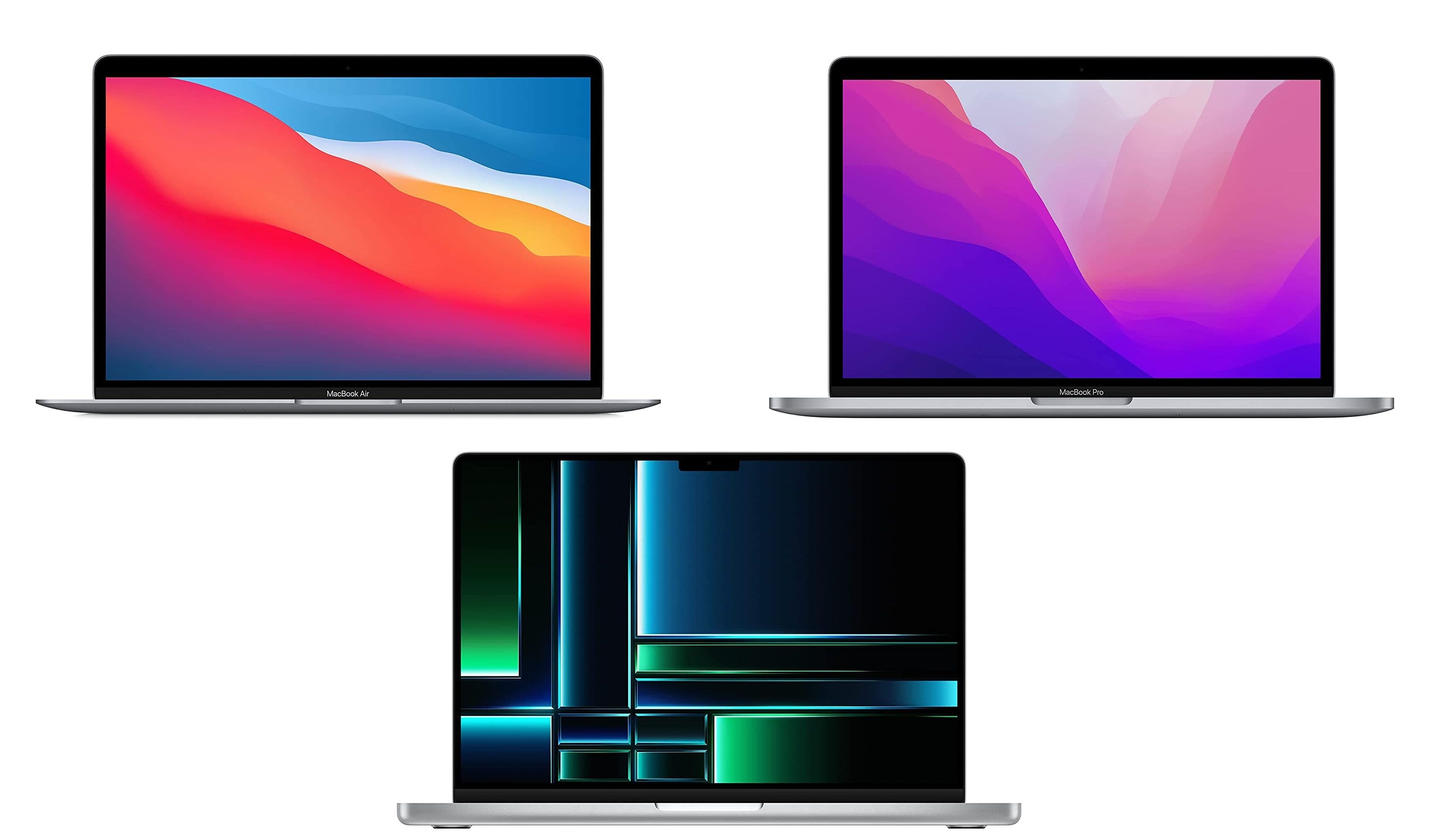 Προσφορές σε Apple MacBook
