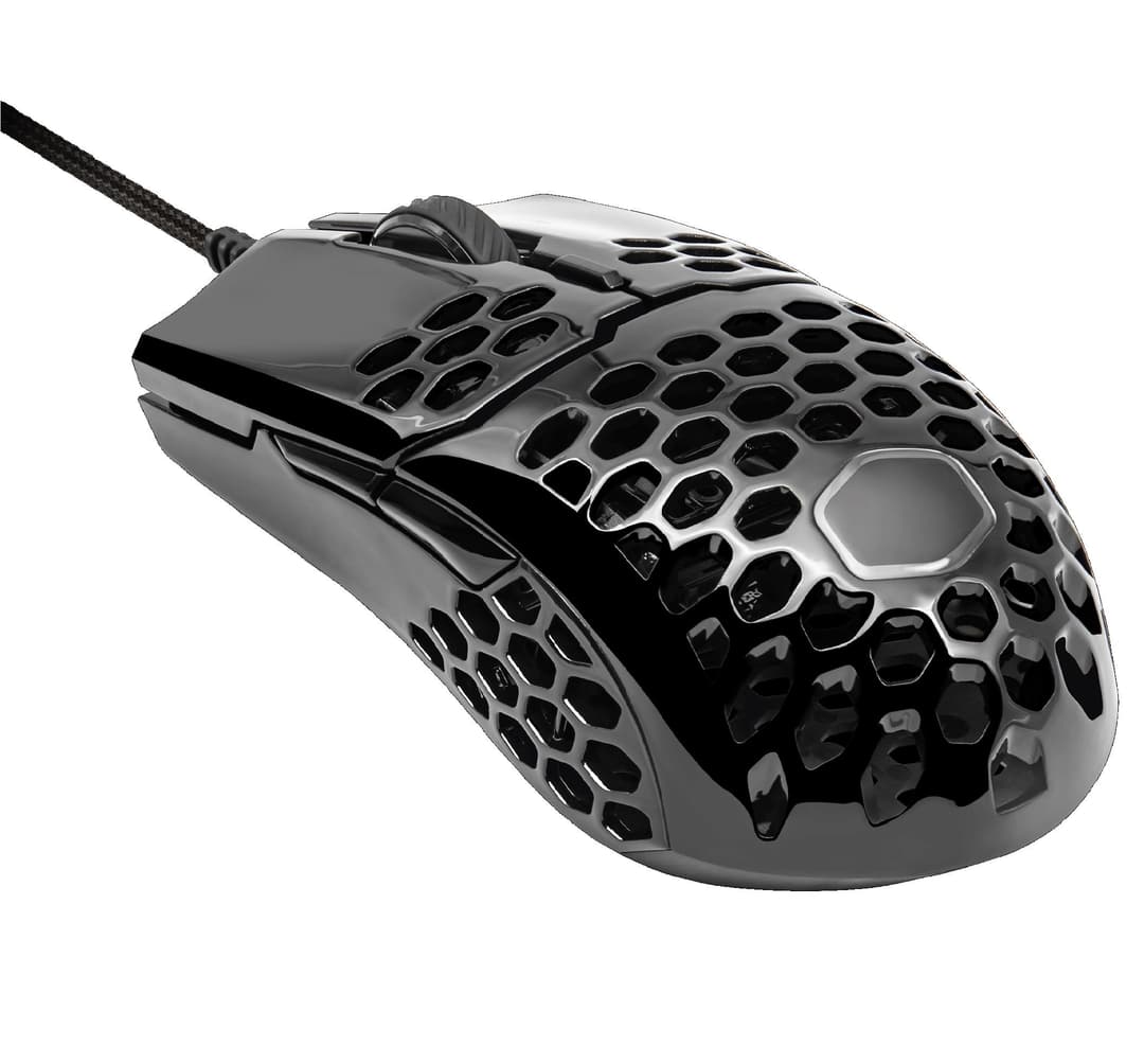 Coolermaster MM710 Lightweight Gaming Ποντίκι