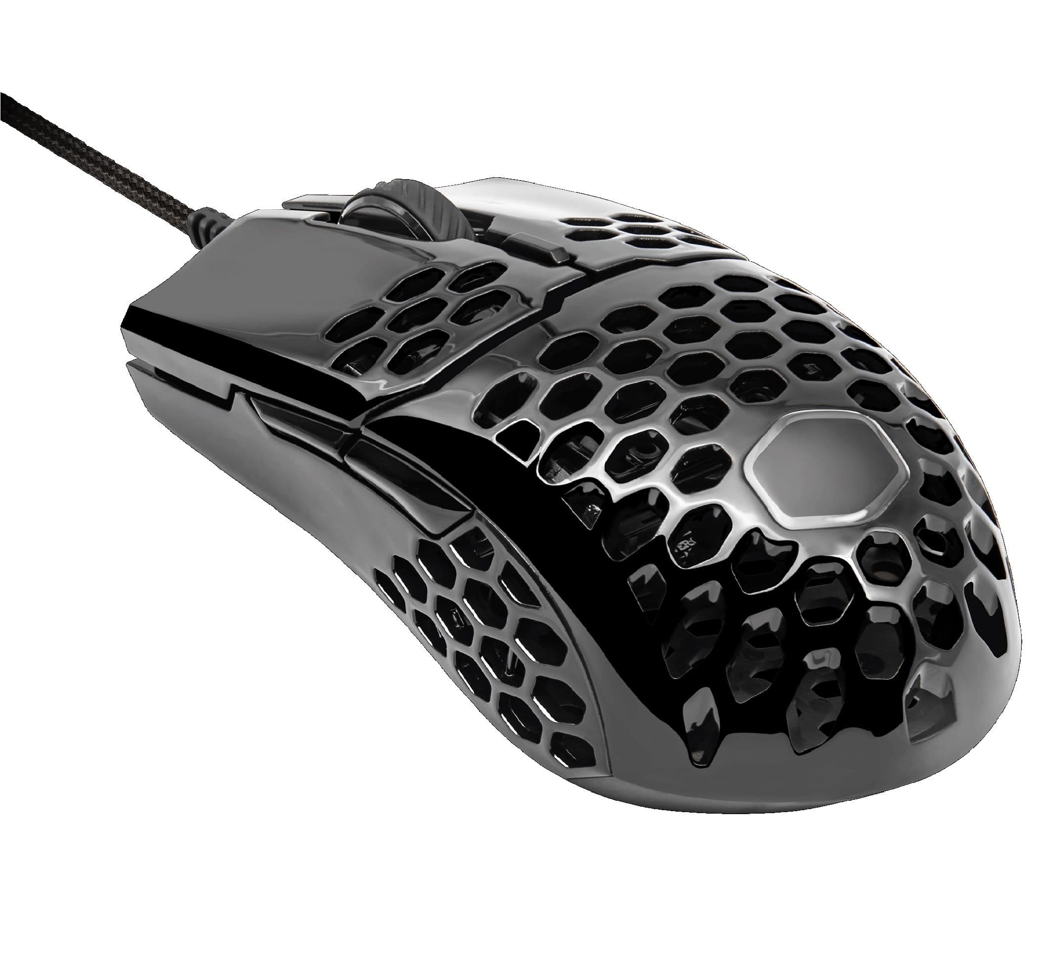 Coolermaster MM710 Lightweight Gaming Ποντίκι
