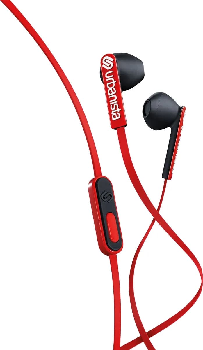 Urbanista San Francisco Handsfree Ακουστικά
