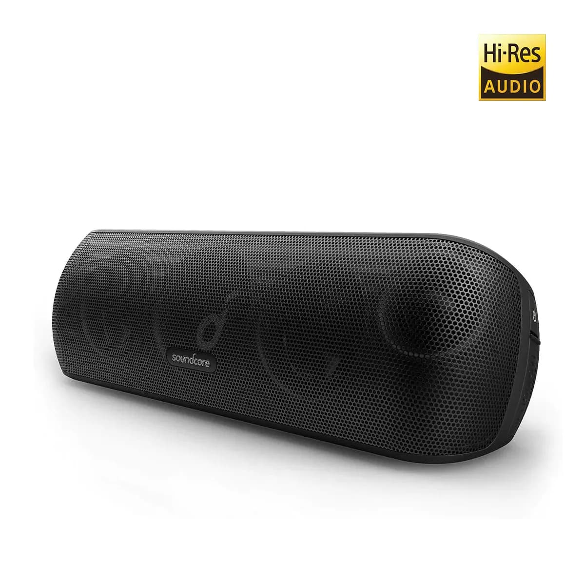Soundcore Motion+ (Plus) φορητό ηχείο Bluetooth 30W στα 78 € από Soundcore official store (Ιστορικό χαμηλό)