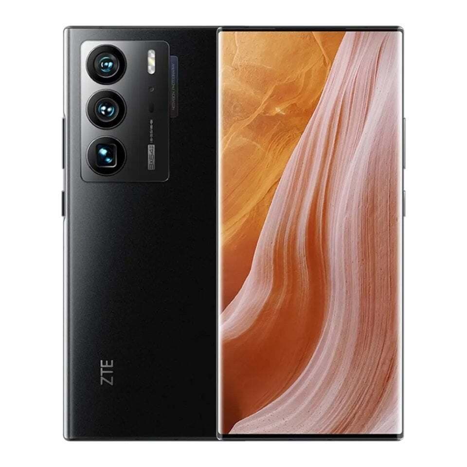 ZTE Axon 40 Ultra (8GB/128GB) | eu.ztedevices.com
