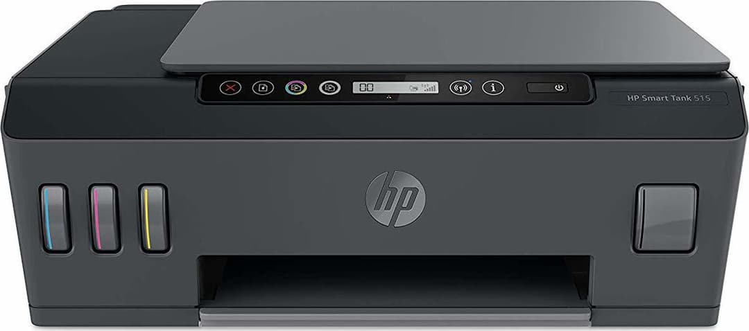  HP Smart Tank 515  Πολυμηχάνημα
