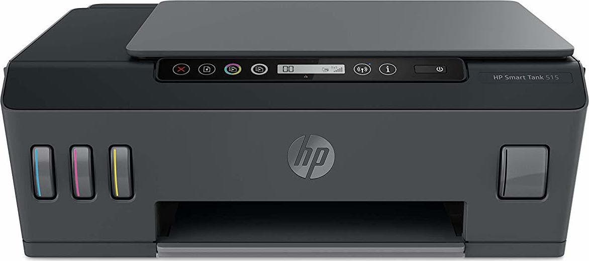  HP Smart Tank 515  Πολυμηχάνημα