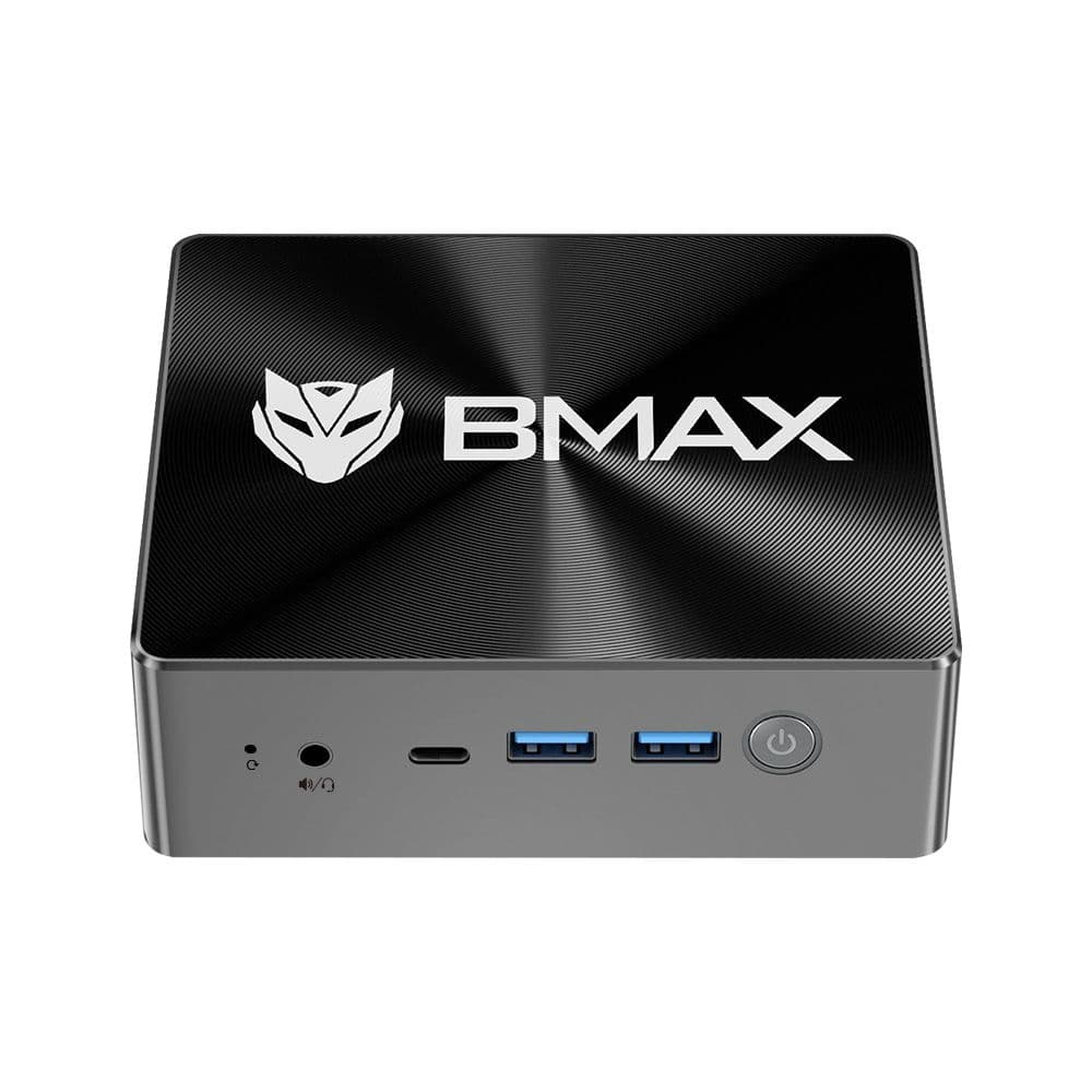 BMAX B7 Power Mini PC (i7-11390H / 16GB / 1TB / Windows 11)