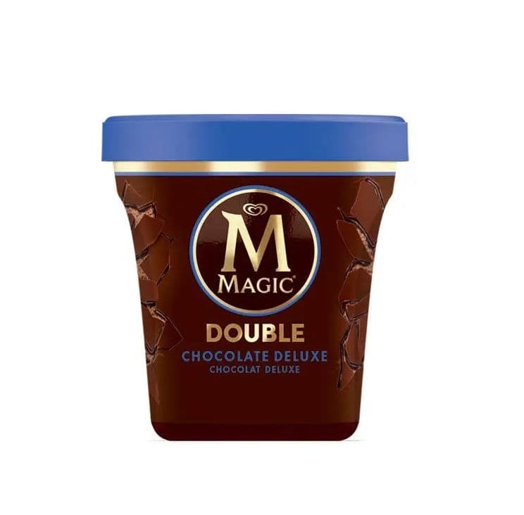 4.25€ Όλα τα Magic Double 310gr (update & στα Baazar)