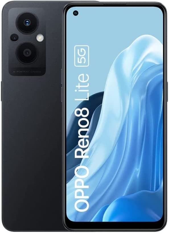 Oppo Reno8 Lite (8GB/128GB)