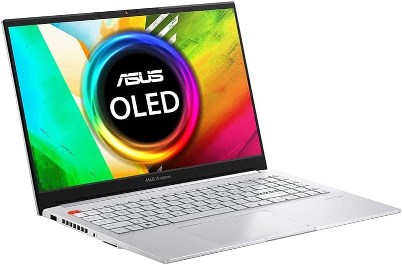 Asus Vivobook Pro OLED K6502VU (15.6" 2.8K OLED 120Hz / i7-13700H / 16GB / 512GB / RTX 4050 / Windows 11)