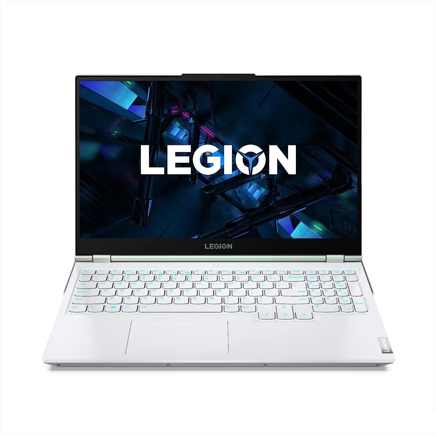 Lenovo Legion 5 15ITH6H (15.6" QHD IPS 165Hz / i7-11800H / 16GB / 512GB / RTX 3070 / Windows 11)
