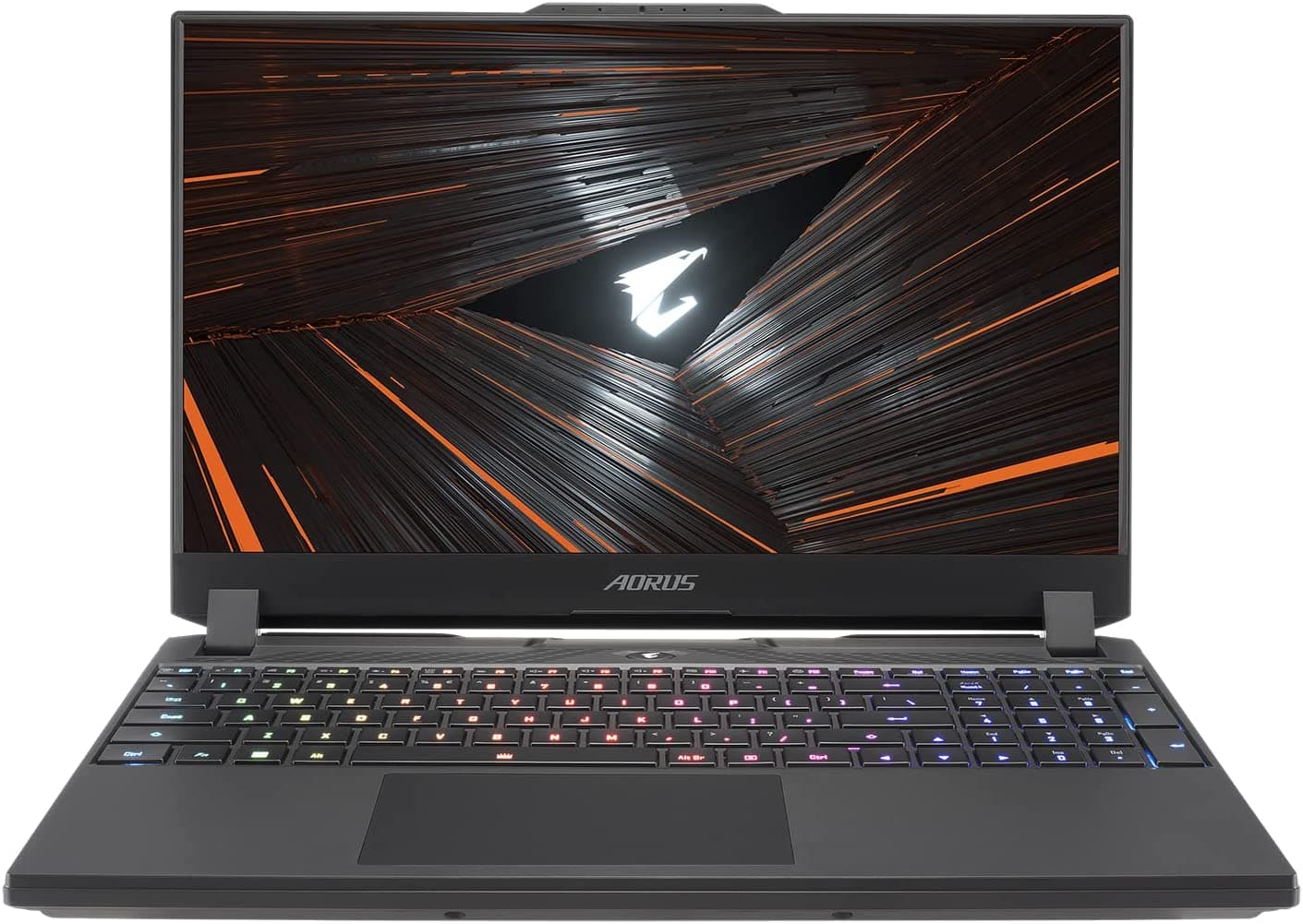 Gigabyte ‎AORUS 15 XE5-53DEB34SH (15.6" QHD IPS 165Hz / i5-12500H / 16GB / 1TB / RTX 3070 Ti / Windows 11)