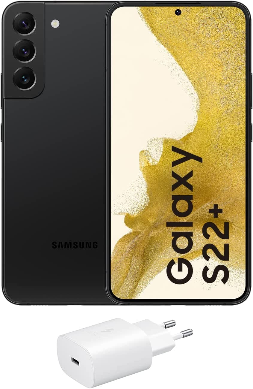 Samsung Galaxy S22+ (8GB/128GB)