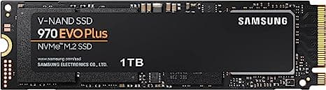 Samsung 970 EVO Plus 1TB,  Amazon.fr 