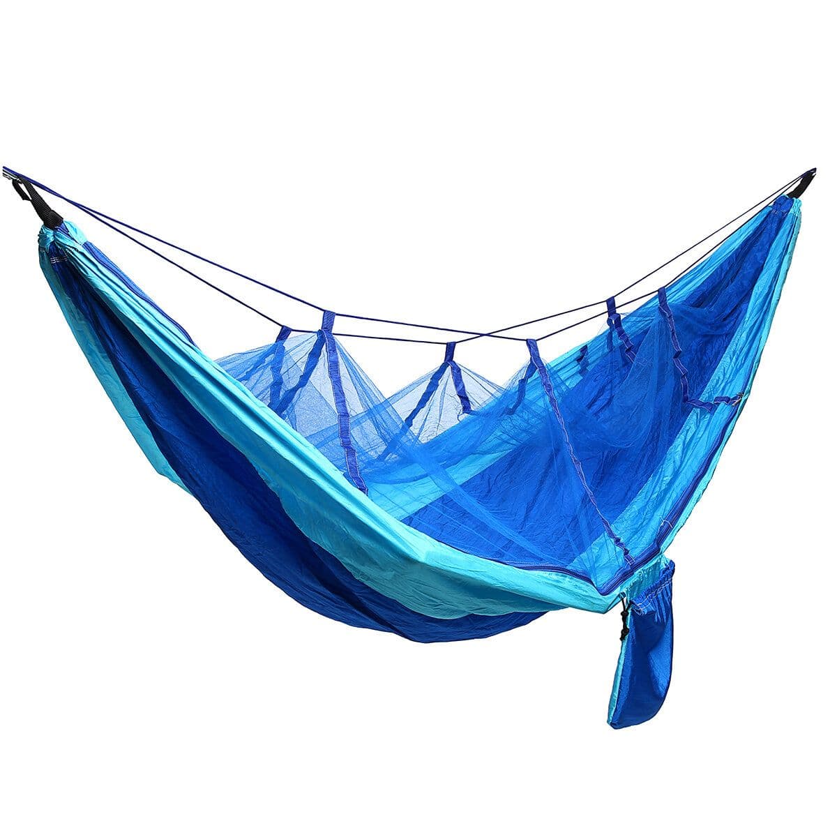 Αιώρα με κουνουπιέρα 260*140cm στα 18€