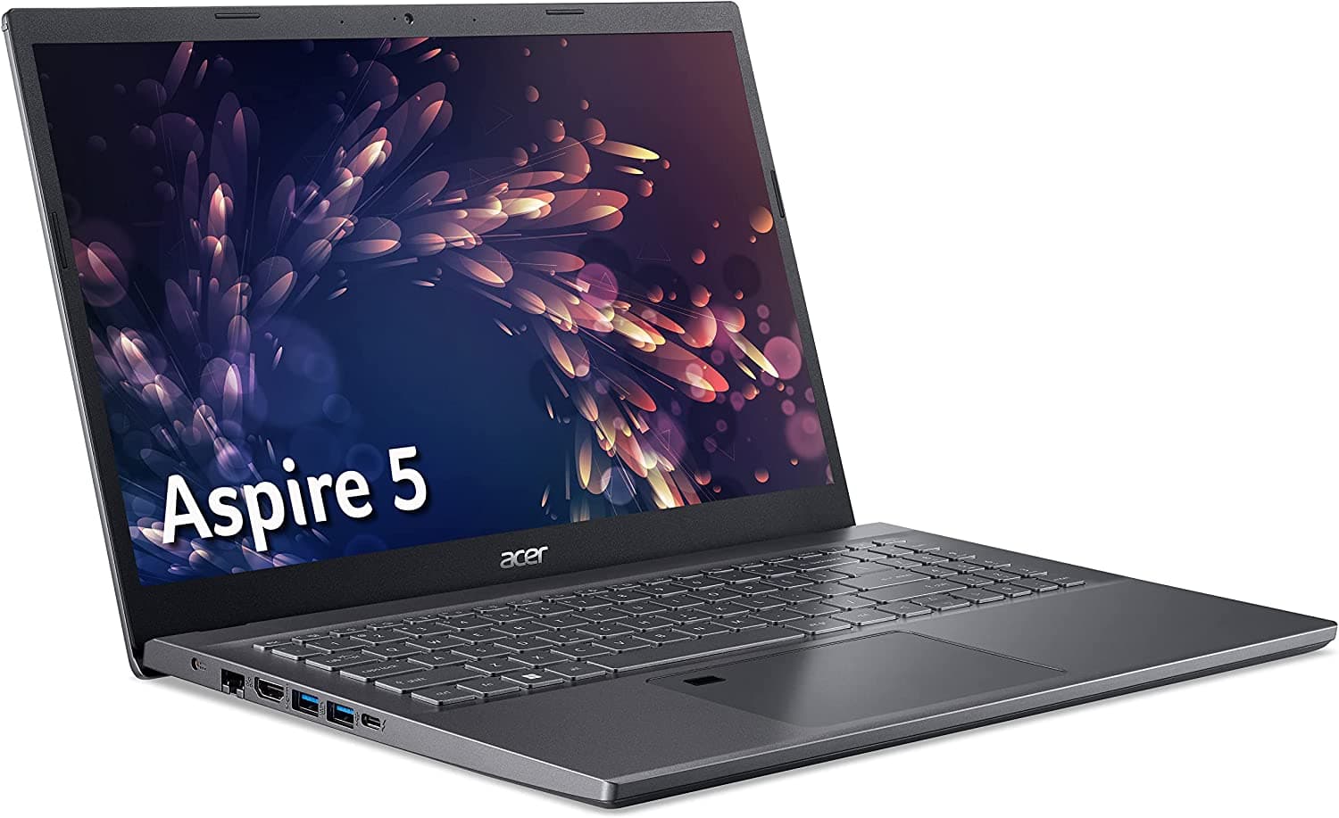 Acer Aspire 5 A515-47 (15.6" FHD IPS / Ryzen 5 5625U / 8GB / 1TB / Windows 11)