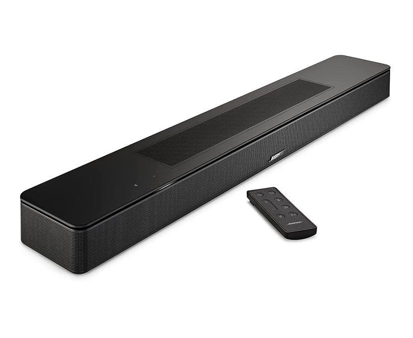 Bose Smart Soundbar 600 με 468€ - Amazon IT