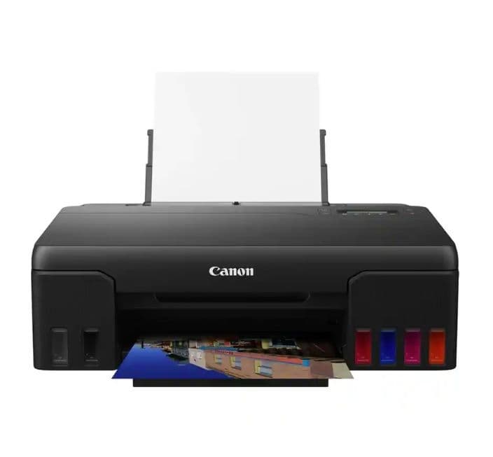 Canon PIXMA G540 Megatank Εκτυπωτής με δωροεπιταγή 100€ για επόμενη αγορά 2πλάσιας αξίας