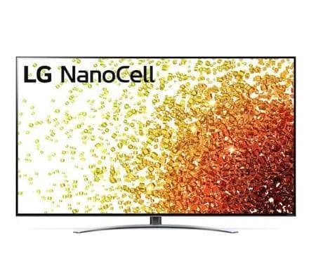LG 55NANO926 55" TV