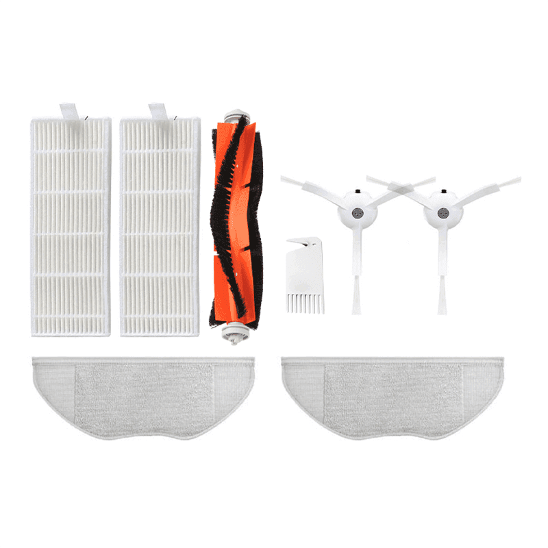 Xiaomi Vacuum Robot Mop P αναλώσιμα με δωρεάν μεταφορικά
