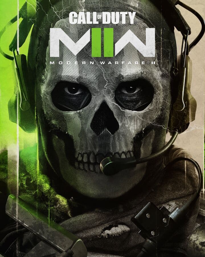 Call of Duty: Modern Warfare II (PC)