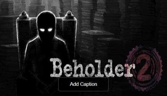 Δωρεάν το Beholder 2 (strategy game) για PC, στη GOG (προσθήκη έως 3/7 17:00)