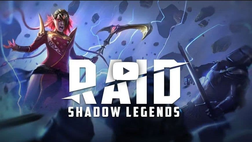 Raid Shadow Legends Booster Pack (DLC)