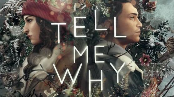 Δωρεάν (από 19,99€) το Tell Me Why: Chapters 1-3 για XBOX, από το Microsoft Store. Επίσης δωρεάν το Tell Me Why: Chapters 1-3 στο Steam