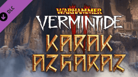 ΔΩΡΕΑΝ το Warhammer: Vermintide 2 – Karak Azgaraz (DLC), από το Steam