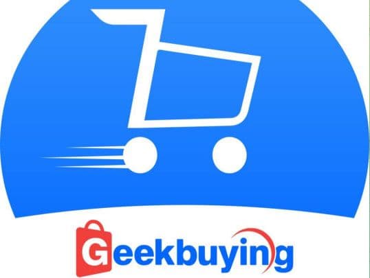 Νέα κουπόνια από το Geekbuying για το event των summer sales 