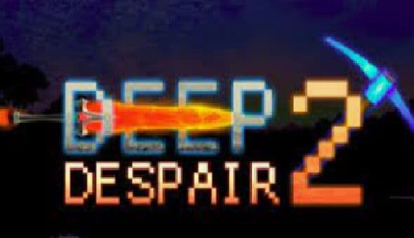 Δωρεάν το Deep Despair 2 (open world survival adventure action game), για PC, από Indiegala