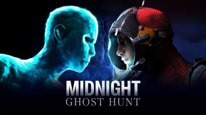 Δωρεάν από 1 Ιουνίου έως 8 Ιουνίου, το Midnight Ghost Hunt, από την Epic Games