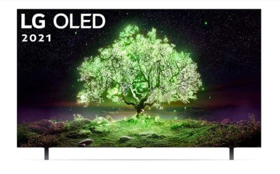 LG OLED 48A16LA 48" Τηλεόραση Smart 4K TV, στα 649€,  από τον ΚΩΤΣΟΒΟΛΟ