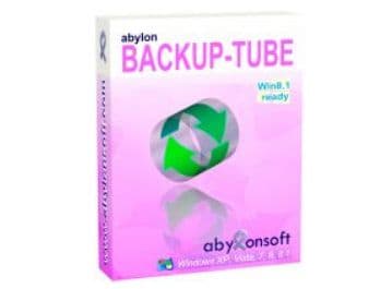 Δωρεάν (lifetime χρήση για 1 pc), το abylon BACKUP-TUBE 2023 (πρόγραμμα δημιουργίας αντιγράφων ασφαλείας δεδομένων και συγχρονισμός καταλόγων), από το sharewareonsale.com
