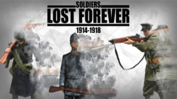 Δωρεάν το Soldiers Lost Forever (1914-1918) για PC, στην Indiegala