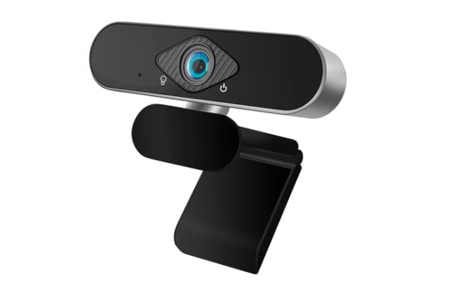 Upgraded Xiaovv, 3MP USB Webcam IP Camera 150° Ultra  Wide Angle Image Optimization Auto Focus, στα 8,55€, Banggood
