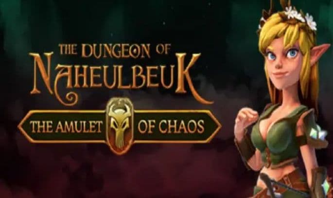 Δωρεάν από 29 Ιουνίου έως 6 Ιουλίου το RPG "The Dungeon Of Naheulbeuk: The Amulet Of Chaos", από την Epic Games