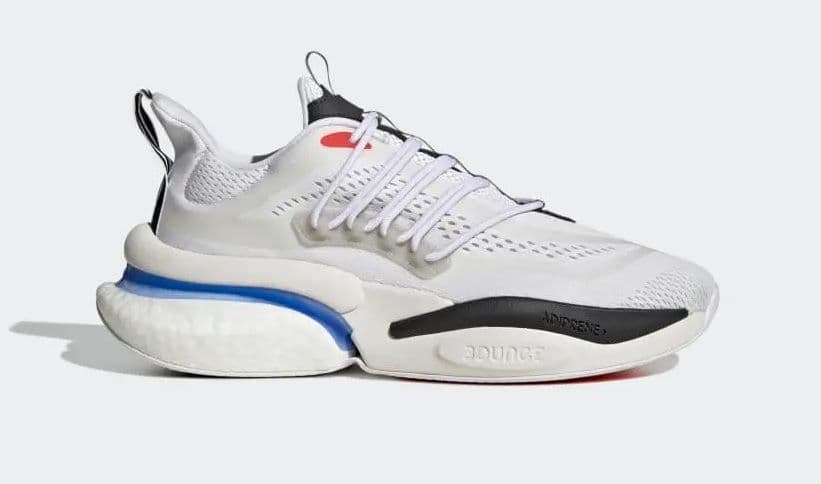 Adidas Alphaboost V1 Unisex Sneakers (μόνο για μέλη)