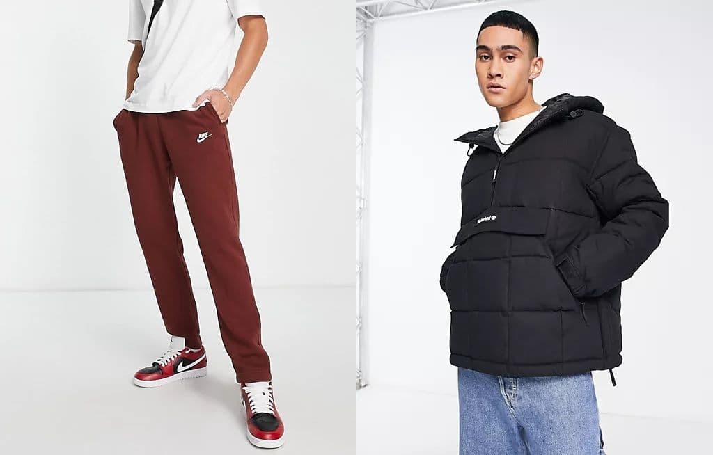 Asos extra 50% έκπτωση σε επιλεγμένα είδη