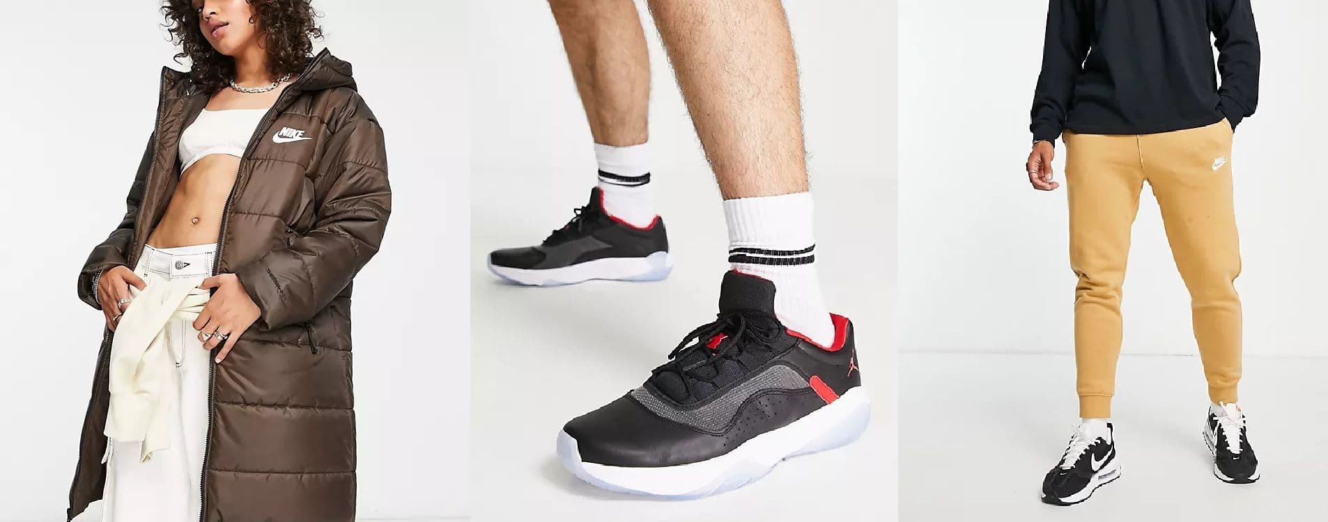 Asos extra 25% έκπτωση σε επιλεγμένα είδη