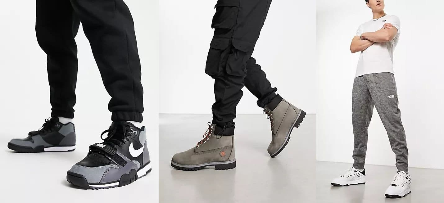 Asos extra σε επιλεγμένα προϊόντα (το ποσοστό της έκπτωσης μειώνεται κάθε ώρα)