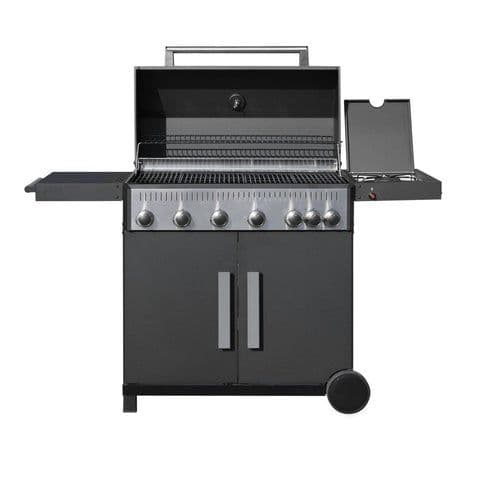 Ψησταρια 6+1 & Weekend Web Offers Leroy Merlin 
