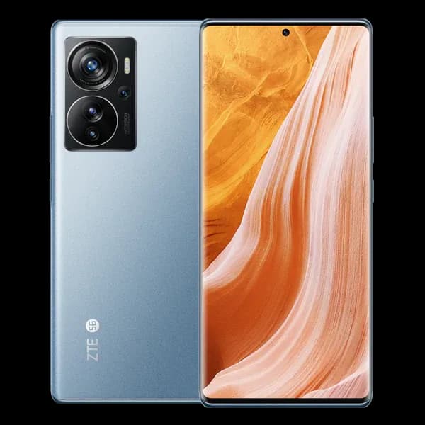 ZTE Axon 40 Pro (8GB/128GB) | eu.ztedevices.com