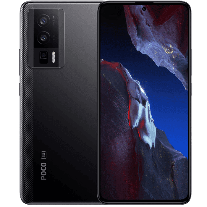 Poco F5 Pro (12GB/256GB)