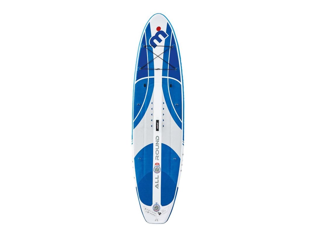 Mistral Φουσκωτή σανίδα SUP Με Κουπόνι Lidl Plus (από Πέμπτη 20/07)