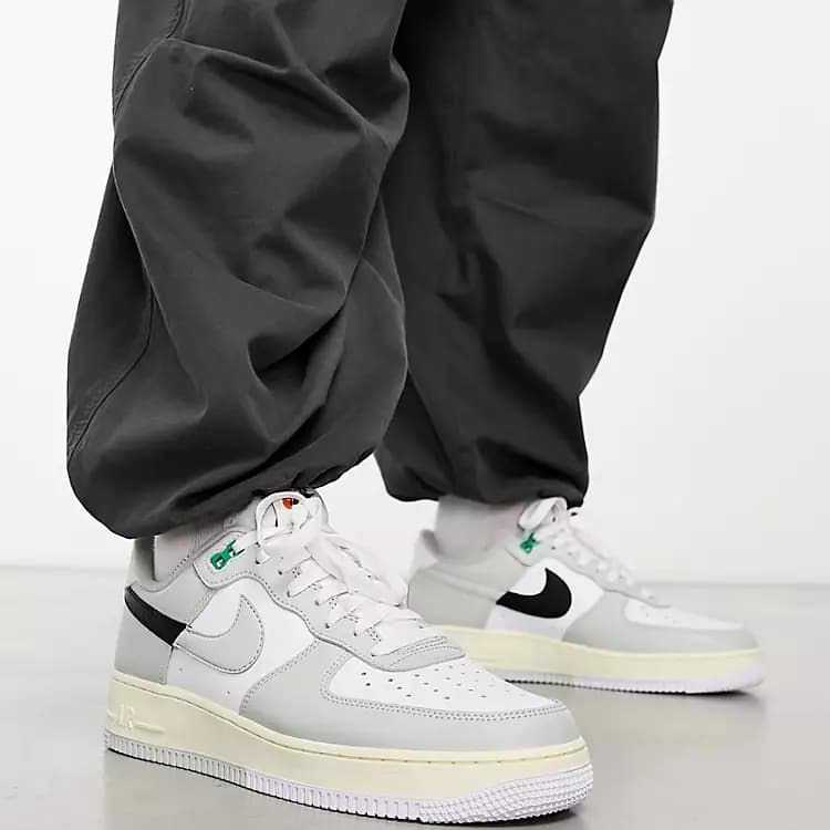 Nike Air Force 1 '07 Ανδρικά Sneakers